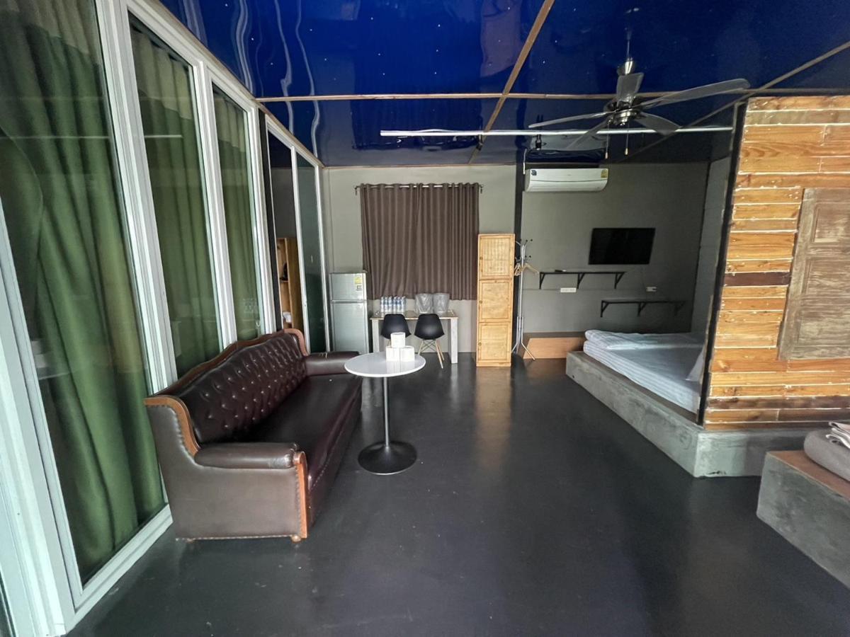 B Samcook Home16 شيانغ ماي المظهر الخارجي الصورة